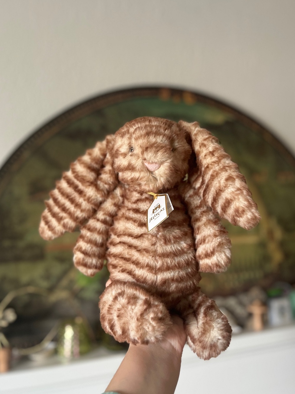 Juniper Bunny Jellycat